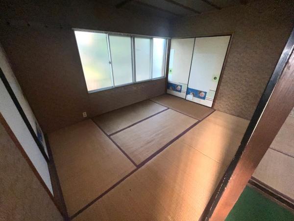 大和郡山市小泉町の中古一戸建て