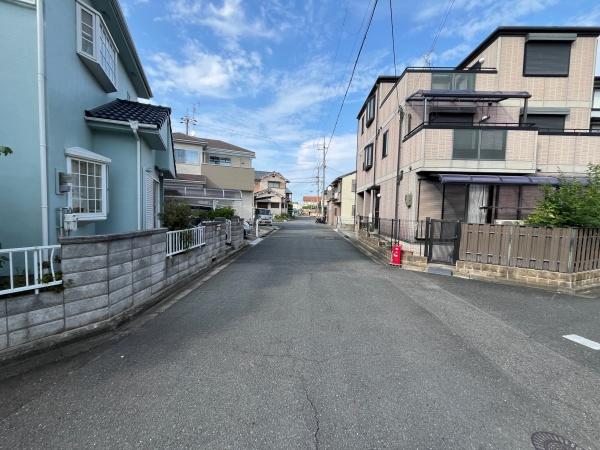 大和郡山市小泉町の中古一戸建て