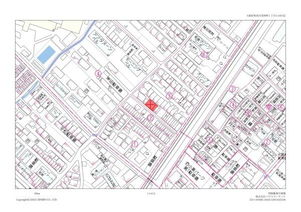 和泉市富秋町1丁目3-15