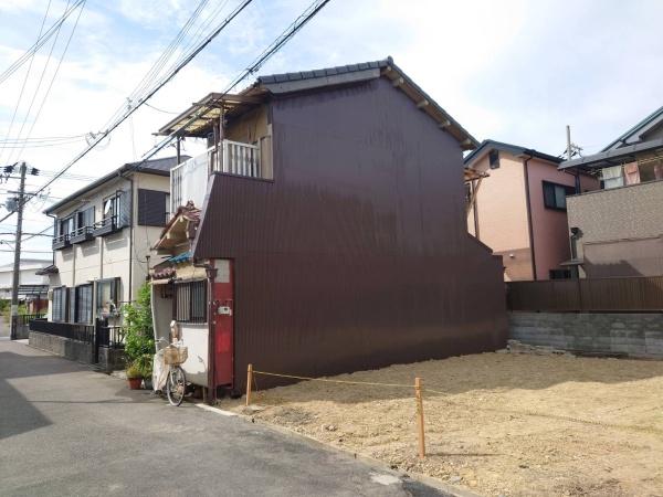 和泉市富秋町1丁目3-15