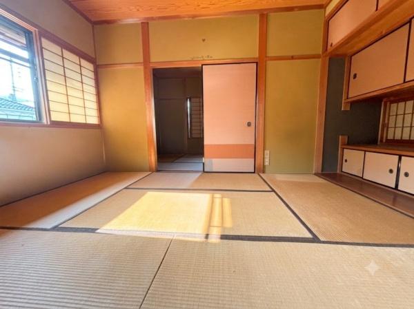 生駒郡三郷町立野北２丁目の中古一戸建て