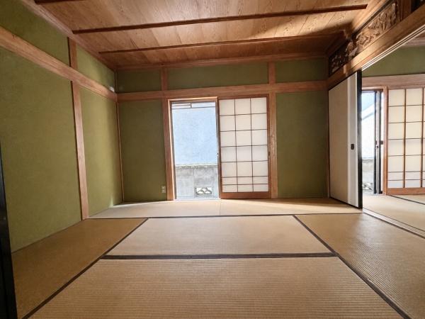 生駒郡三郷町立野北２丁目の中古一戸建て
