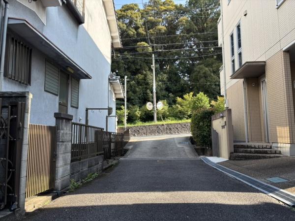 生駒郡三郷町立野北２丁目の中古一戸建て