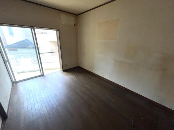 宇陀市榛原萩原の中古一戸建て