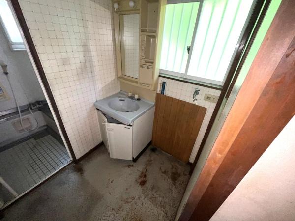 宇陀市榛原萩原の中古一戸建て
