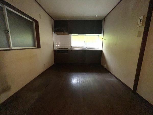 宇陀市榛原萩原の中古一戸建て