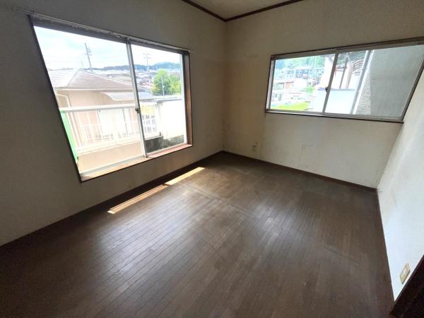 宇陀市榛原萩原の中古一戸建て