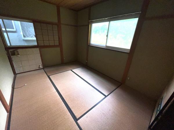 宇陀市榛原萩原の中古一戸建て