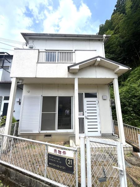 宇陀市榛原萩原