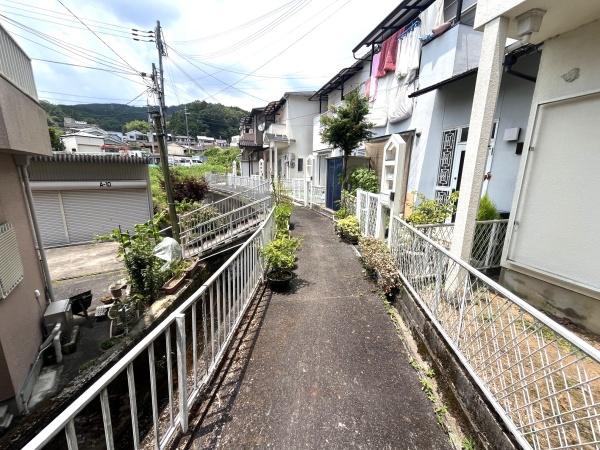 宇陀市榛原萩原