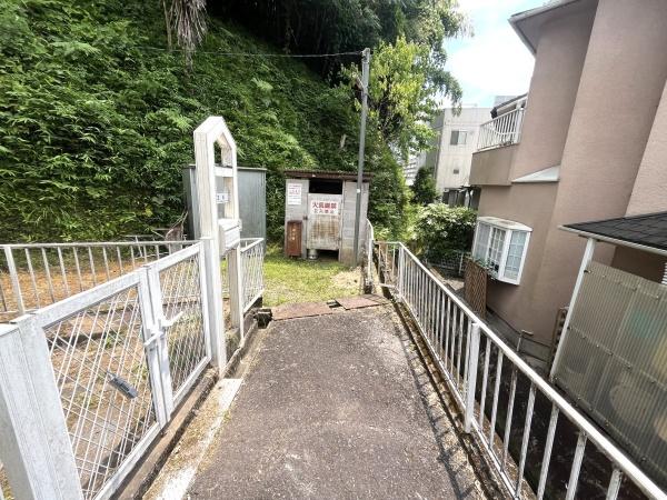 宇陀市榛原萩原