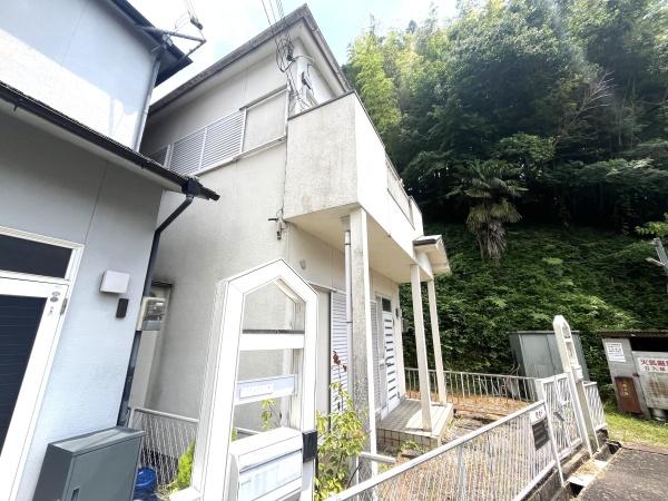 宇陀市榛原萩原