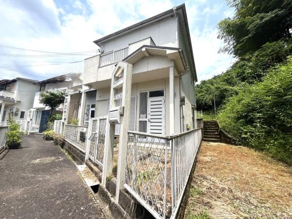 宇陀市榛原萩原の中古一戸建て