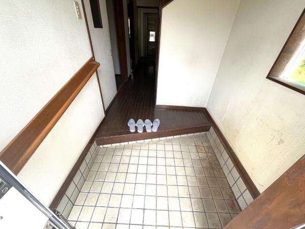 宇陀市榛原萩原の中古一戸建て