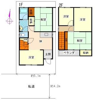 橿原市石川町