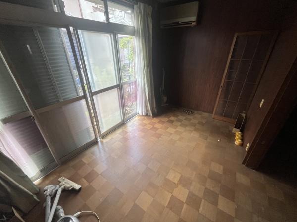 橿原市石川町の中古一戸建て