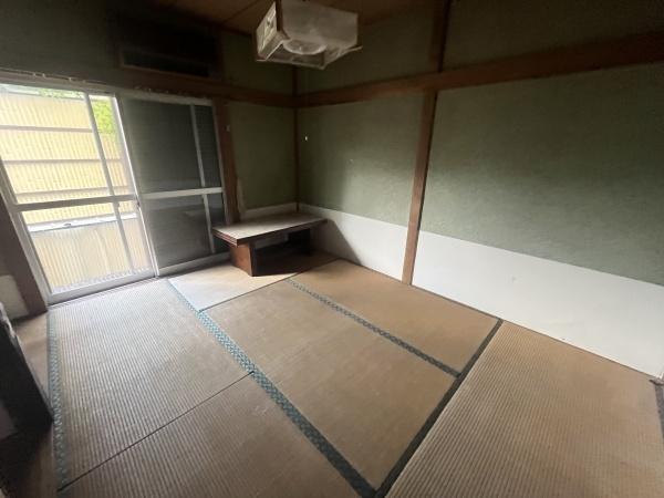 橿原市石川町の中古一戸建て