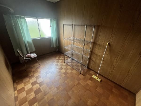 橿原市石川町の中古一戸建て