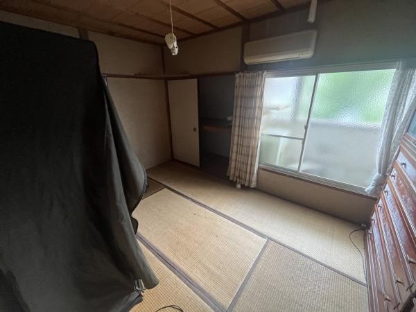 橿原市石川町の中古一戸建て