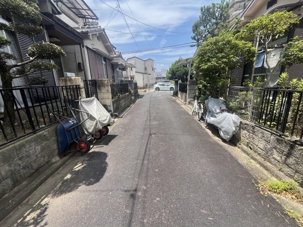 橿原市石川町