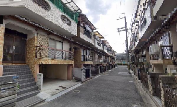 交野市森北2丁目　一戸建て
