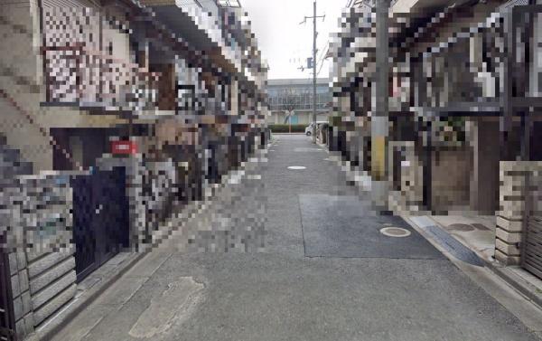 交野市森北2丁目　一戸建て