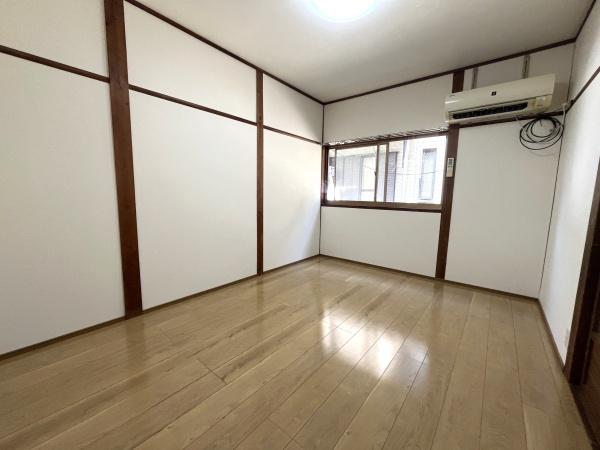 貝塚市麻生中の中古一戸建て