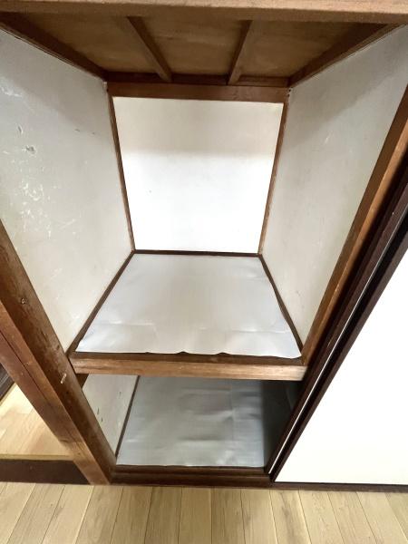 貝塚市麻生中の中古一戸建て