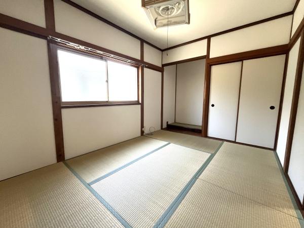 貝塚市麻生中の中古一戸建て