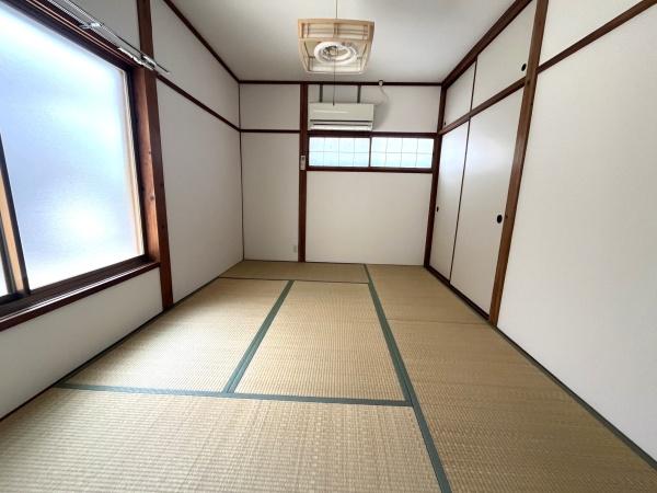 貝塚市麻生中の中古一戸建て