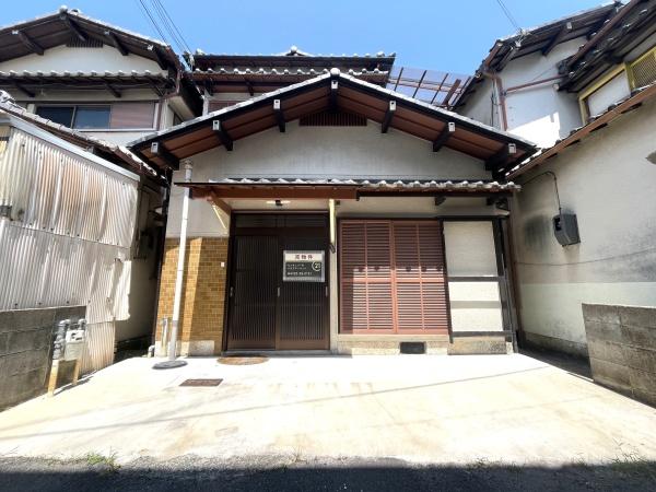 貝塚市麻生中1021-8