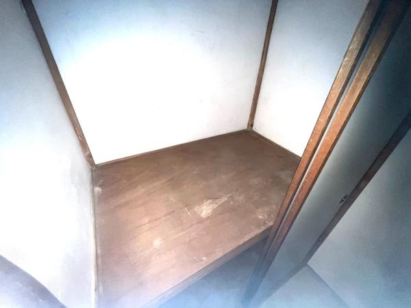 貝塚市麻生中の中古一戸建て