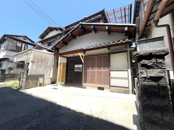 貝塚市麻生中1021-8