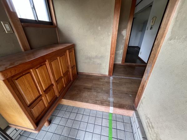 生駒郡斑鳩町龍田３丁目の中古一戸建て