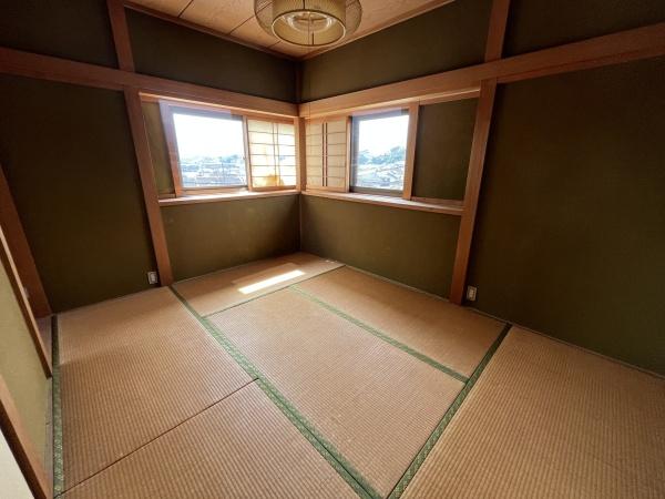 生駒郡斑鳩町龍田３丁目の中古一戸建て