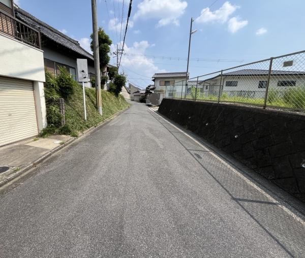 生駒郡斑鳩町龍田3丁目10-16