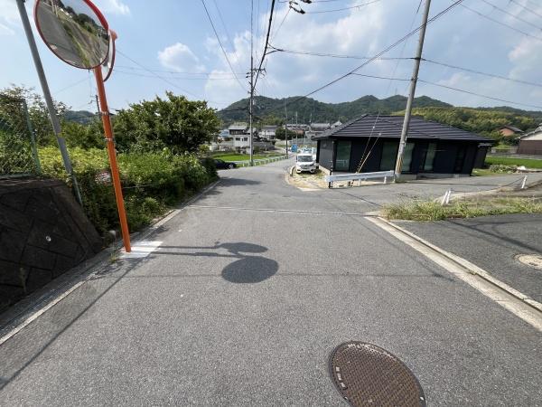 生駒郡斑鳩町龍田3丁目10-16