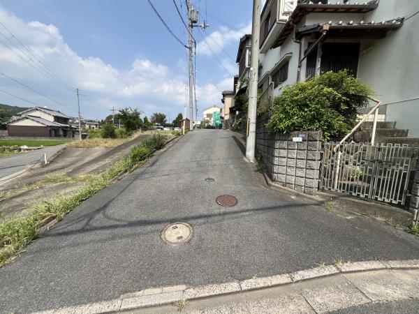 生駒郡斑鳩町龍田3丁目10-16