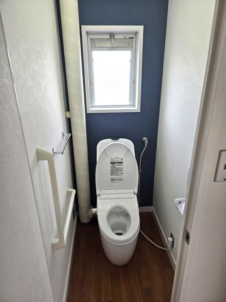 宝塚安倉第一団地4号棟301号室