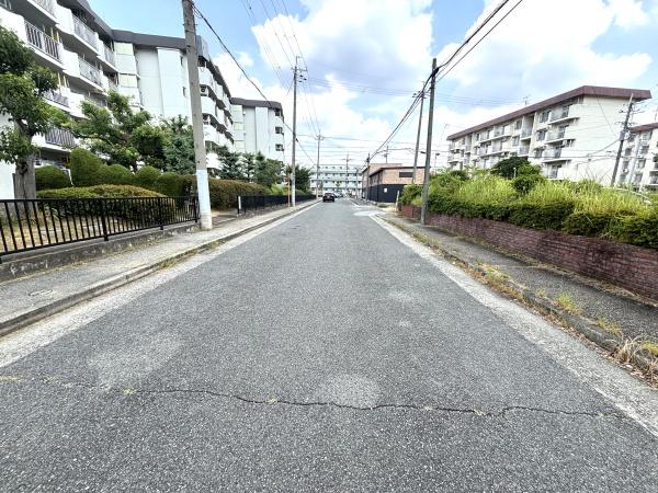 宝塚安倉第一団地4号棟301号室
