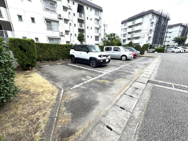 宝塚安倉第一団地4号棟301号室