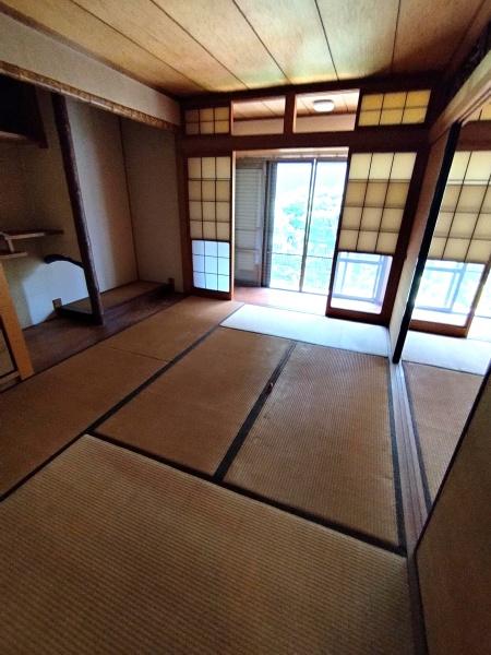 四條畷市清滝新町の中古一戸建て