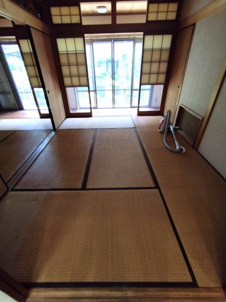 四條畷市清滝新町の中古一戸建て