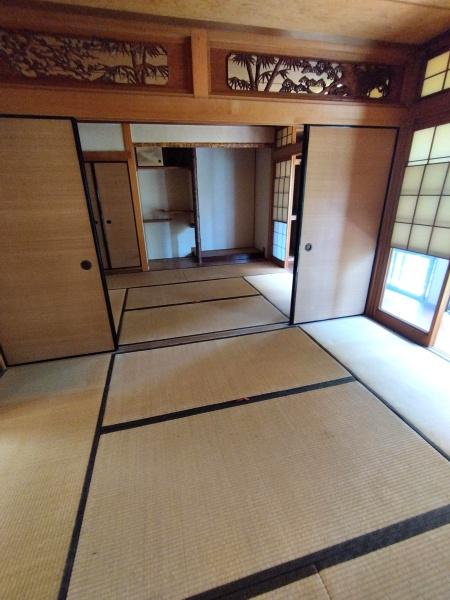 四條畷市清滝新町の中古一戸建て