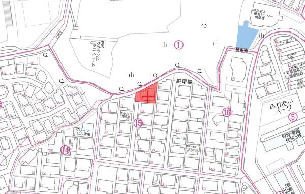 四條畷市清滝新町の中古一戸建て