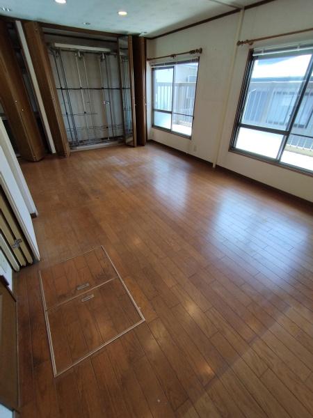 四條畷市清滝新町の中古一戸建て
