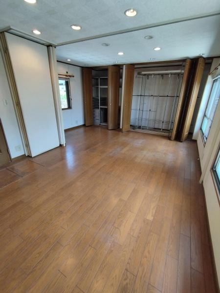 四條畷市清滝新町の中古一戸建て
