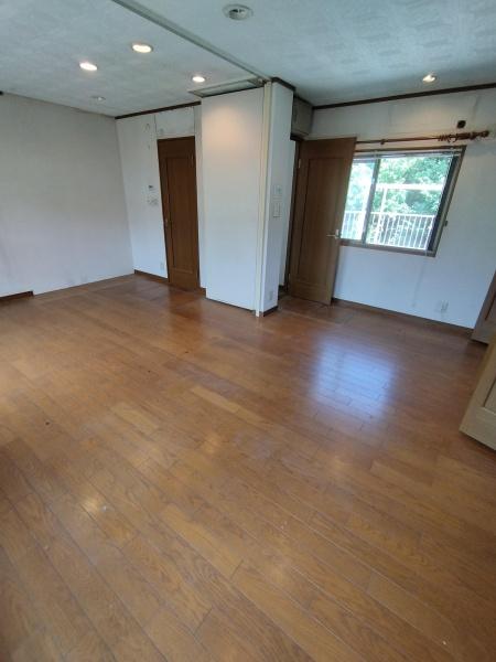 四條畷市清滝新町の中古一戸建て