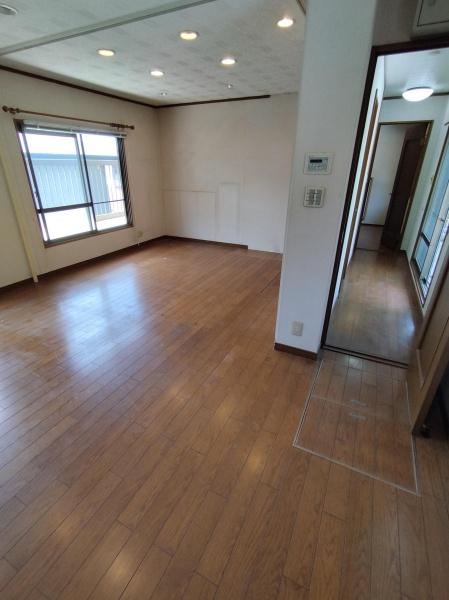 四條畷市清滝新町の中古一戸建て