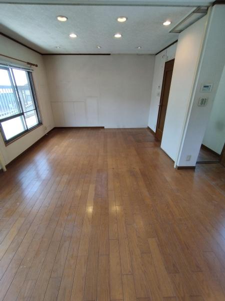 四條畷市清滝新町の中古一戸建て
